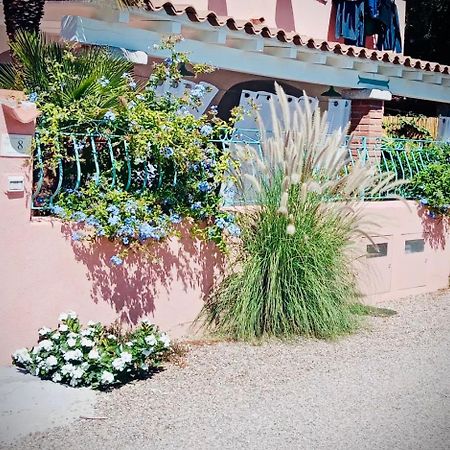 Il Giardino Davanti Al Mare Orosei Exterior foto