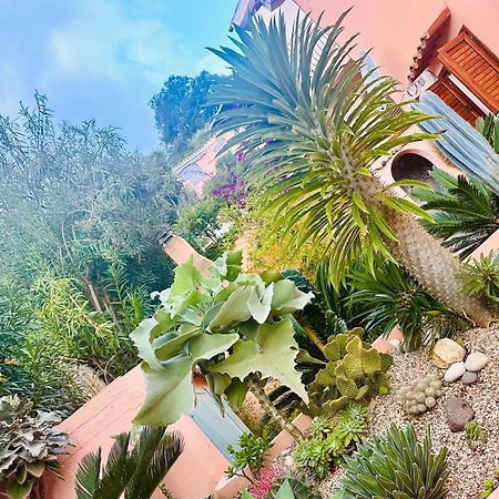 Il Giardino Davanti Al Mare Orosei Exterior foto